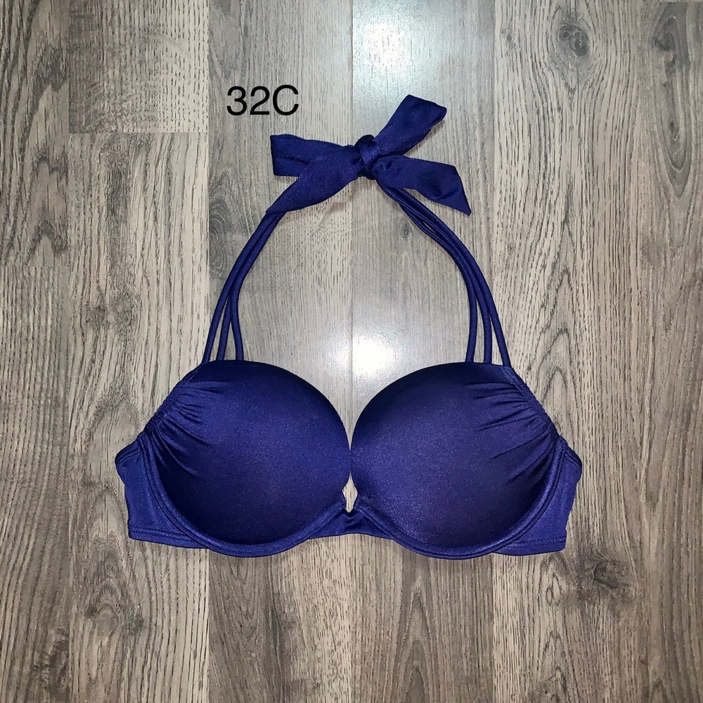 Victoria Secret Bombshell 32C 34B bikini top